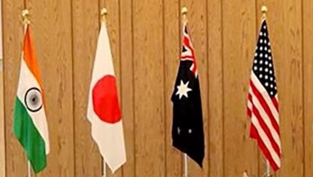 Страны-члены Quad сообщили об отсутствии планов расширять членство