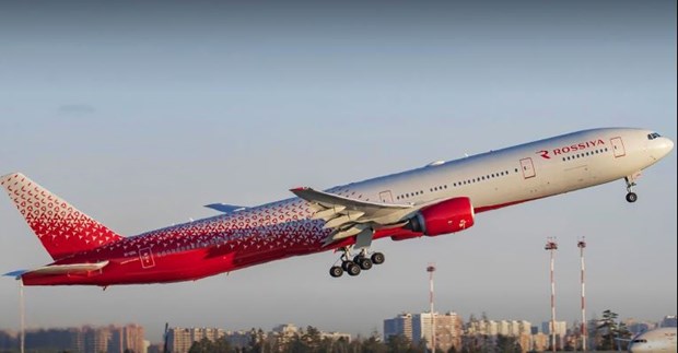 Россия возобновит прямые авиарейсы на Кубу