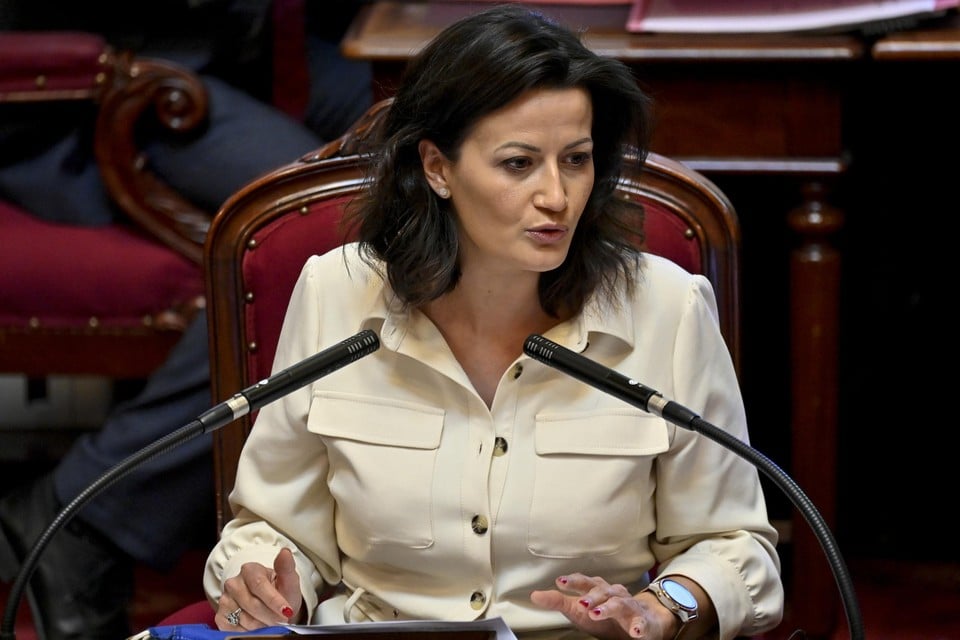 Спикер Сената бельгийского парламента посетит Вьетнам с официальным визитом