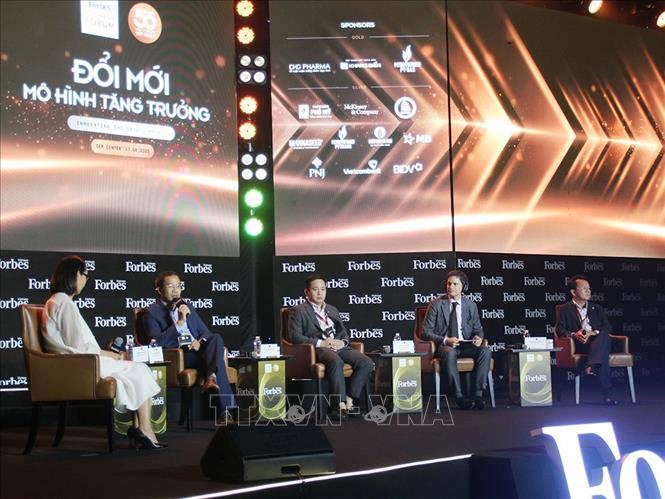 Вьетнаму необходима инновационная модель роста