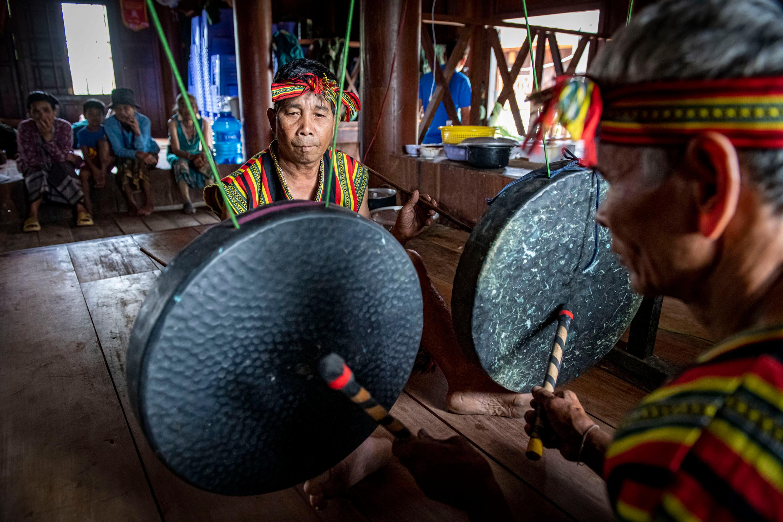 Народность Брау