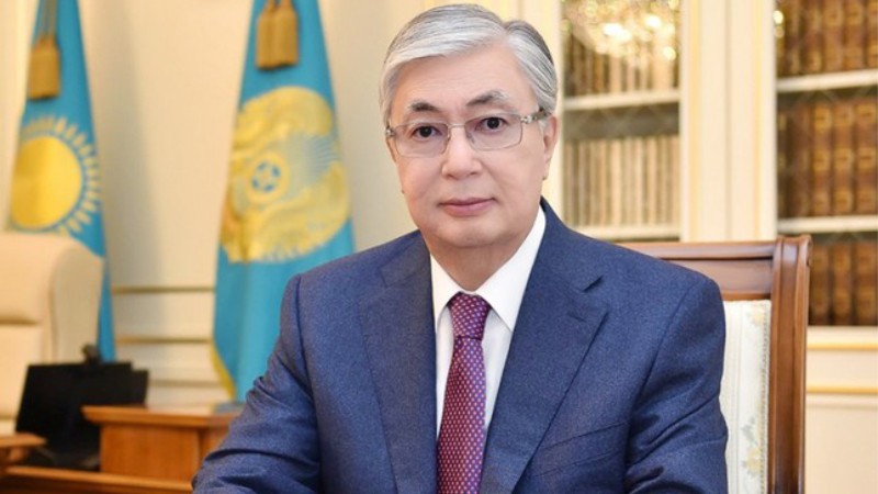 Президент Казахстана посетит Вьетнам с официальным визитом