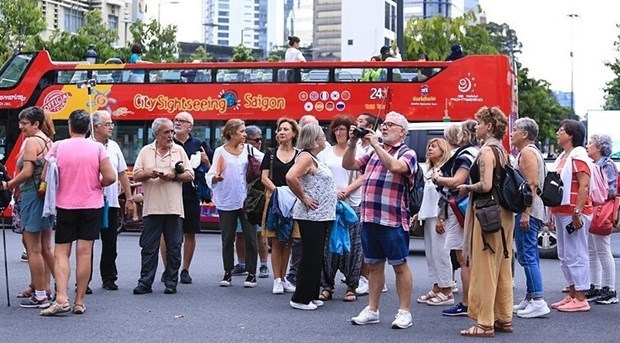 Туристический сектор оптимизирует новую визовую политику