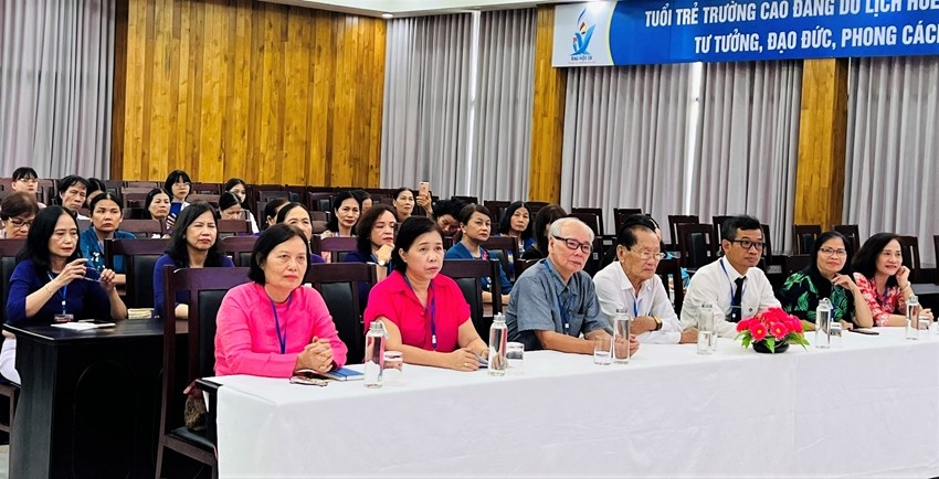 Местные отделения Общества вьетнамско-российской дружбы продвигают деятельность для укрепления солидарности народов Вьетнама и России