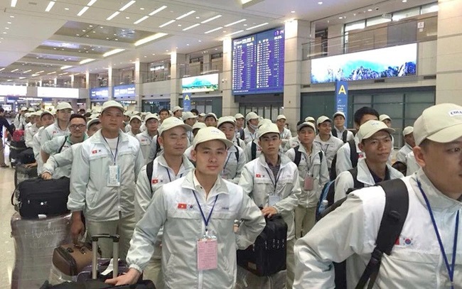 Помощь представителям малых народностей в устройстве на работу за границей