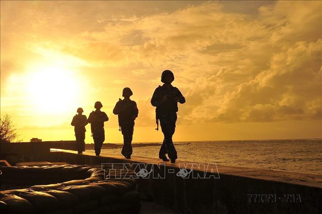 Пройдет выставка «Морское и островное культурное наследие Вьетнама»