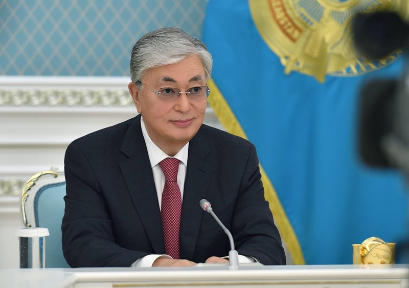 Новый шаг во вьетнамо-казахстанских отношениях