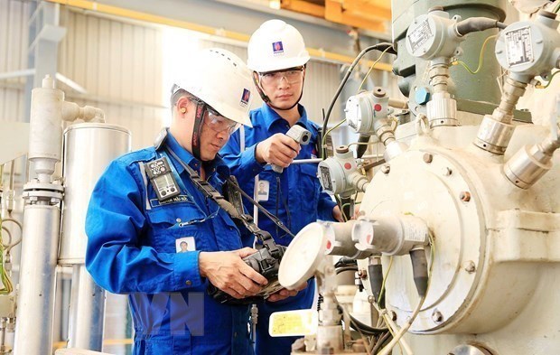 Ханой стремится увеличить объемы промышленного производства