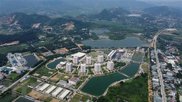 Ханой стремится повысить уровень урбанизации до 75 к 2030 году