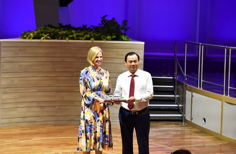 Вьетнам – популярное туристическое направление для туристов со всего мира