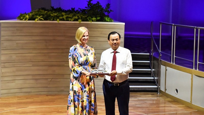 Вьетнам – популярное туристическое направление для туристов со всего мира