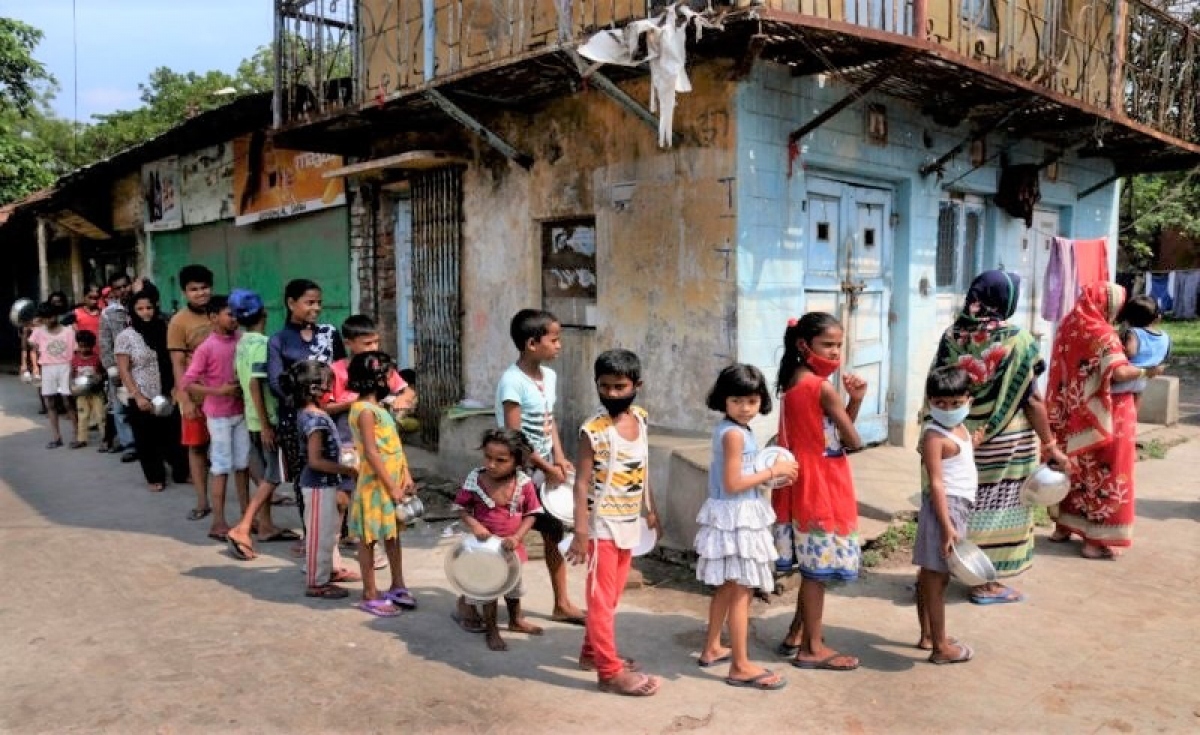 АБР ценовой кризис подрывает прогресс в искоренении бедности в Азии