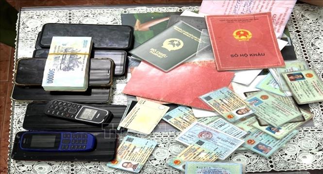 Усиление работы по предупреждению, выявлению и пресечению деятельности «черного кредита»