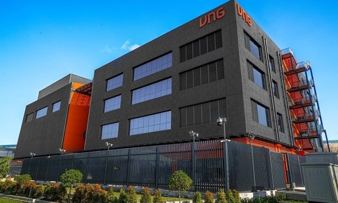 Вьетнамский интернет-стартап VNG подал заявку на IPO в США