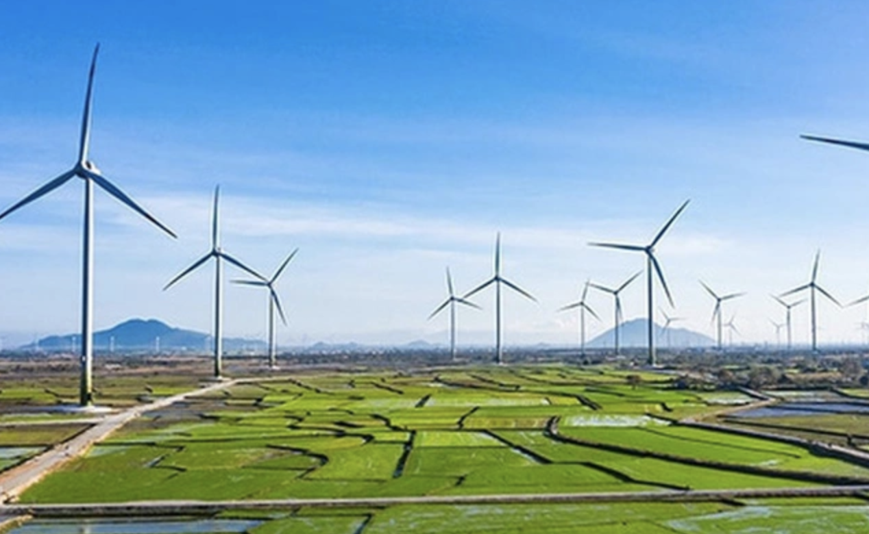 Энергетический рынок Вьетнама растет