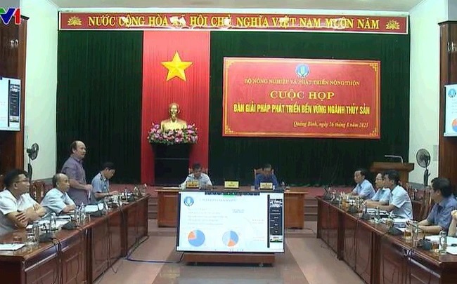 Около 7 000 рыболовных судов будет сокращено до 2030 года