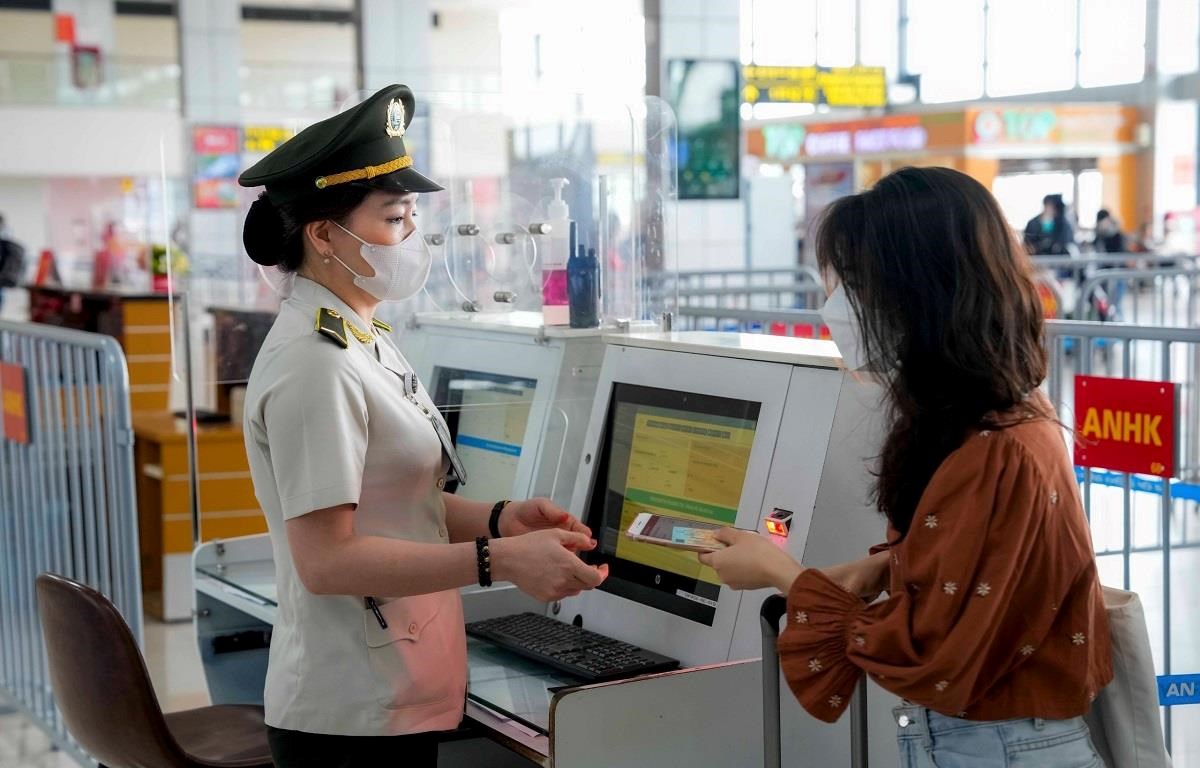 Контроль воздушной безопасности в праздничные дни