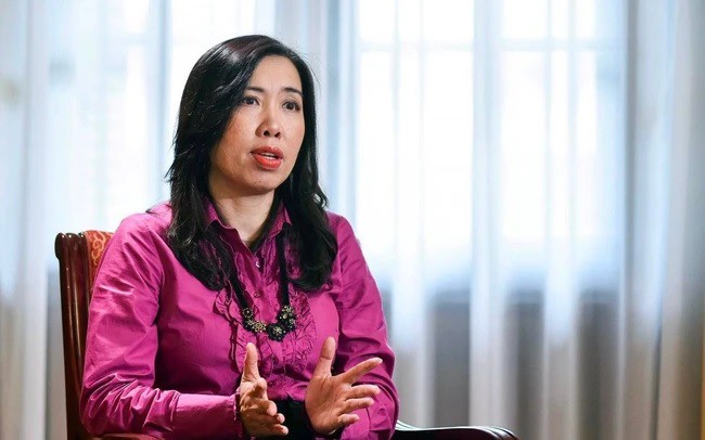 Более комплексно и активно проводить работу с вьетнамцами, проживающими за границей