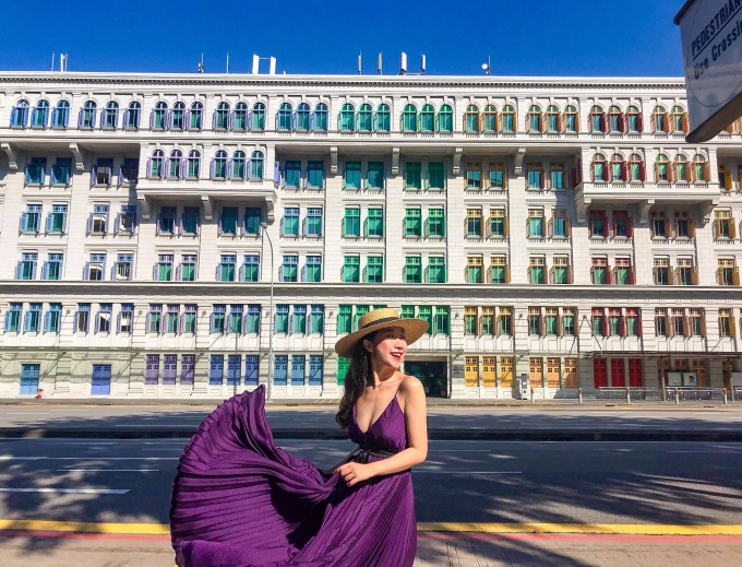 Вьетнам занимает первое место в Юго-Восточной Азии по темпам роста объема поисковых запросов для зарубежных поездок