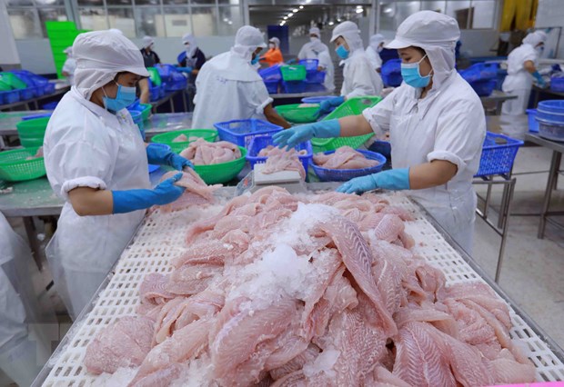 Экспорт сельскохозяйственной, лесной и рыбной продукции сократился на 9,5 за восемь месяцев