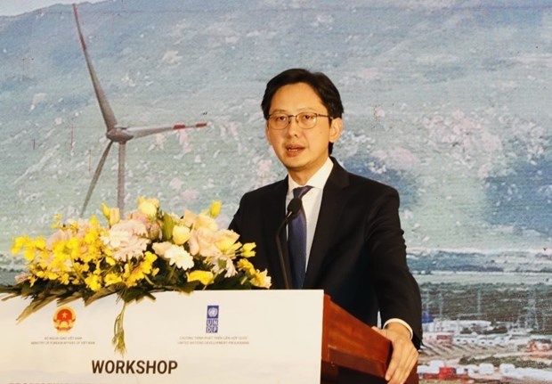 В Джакарте открылась конференция министров иностранных дел АСЕАН