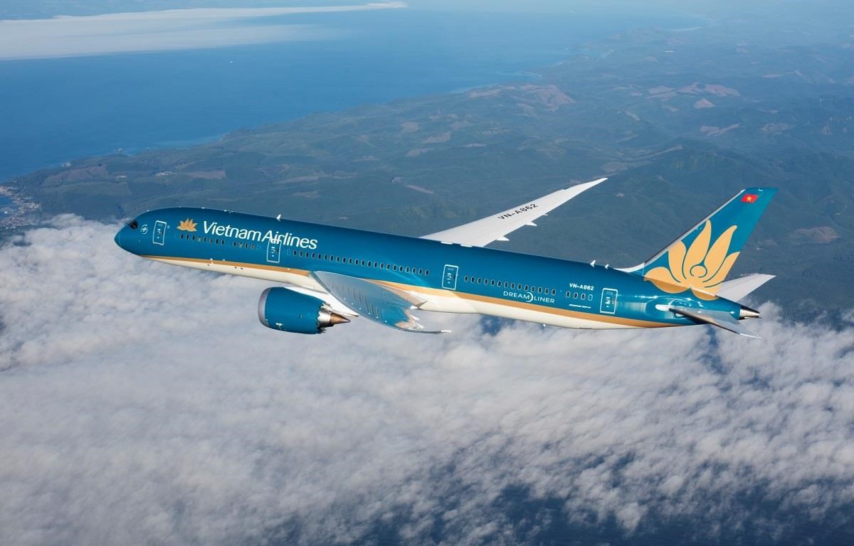 Авиакомпания Vietnam Airlines восстановит почти 90 частоты международных рейсов