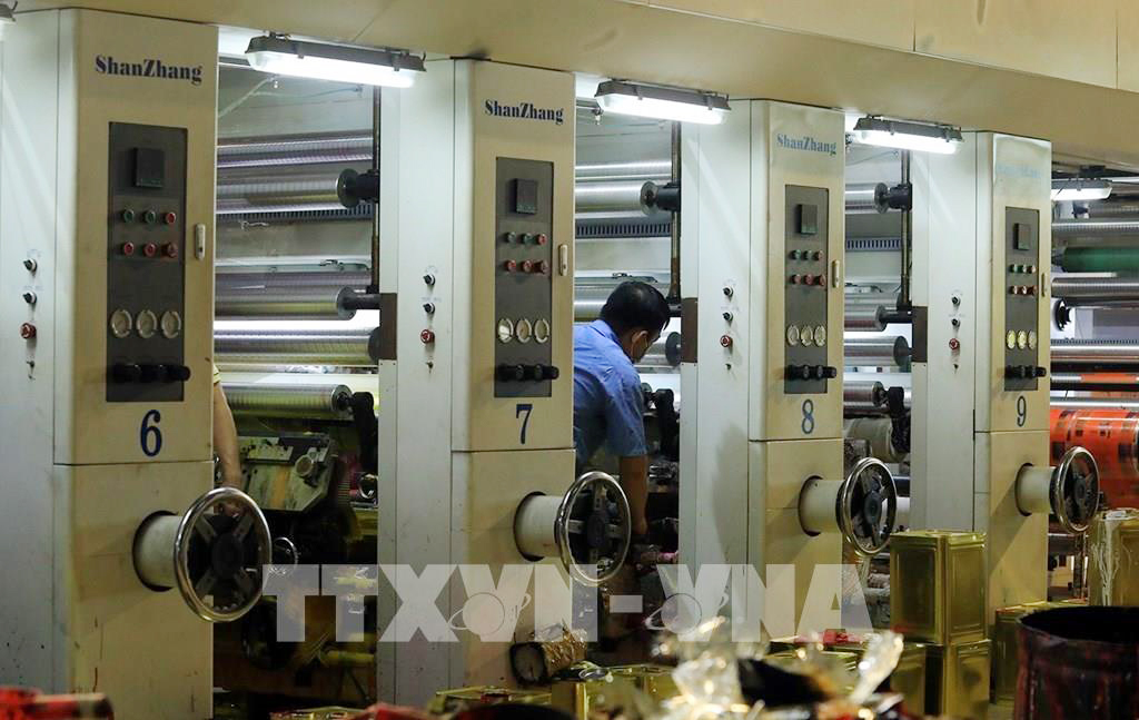 Ханой поддерживает предприятия в освоении новых рынков