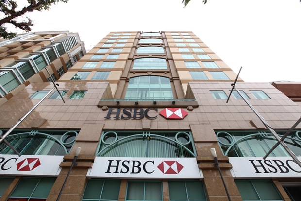 HSBC Вьетнам является привлекательным местом для иностранного бизнеса