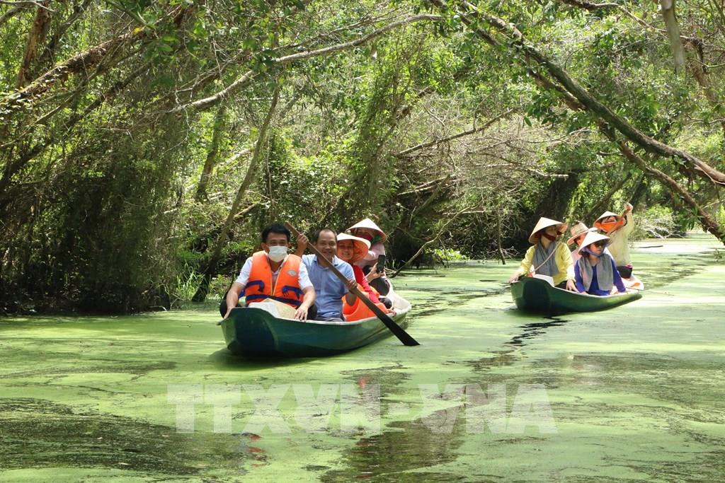 Вьетнамская международная туристическая ярмарка состоится в декабре 2023 года