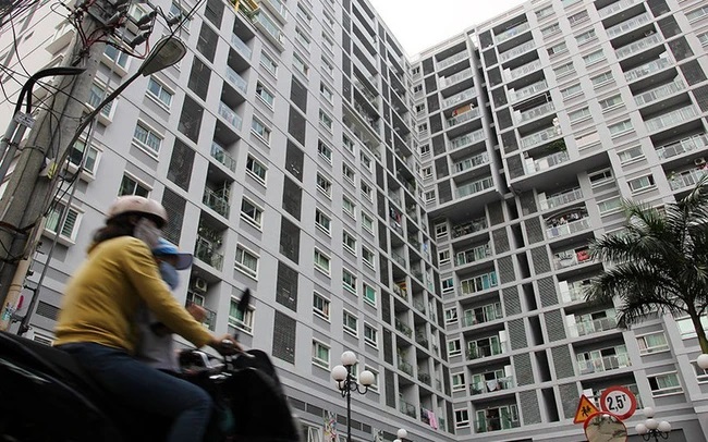 Власти города Хошимина дополнительно выделили землю для строительства социального жилья, домов для рабочих