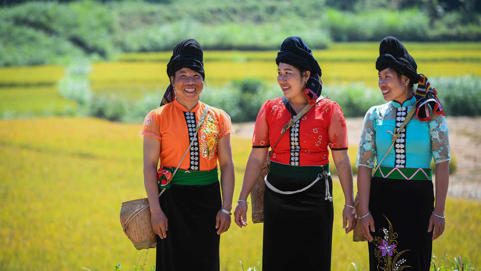 Народность Синьмун