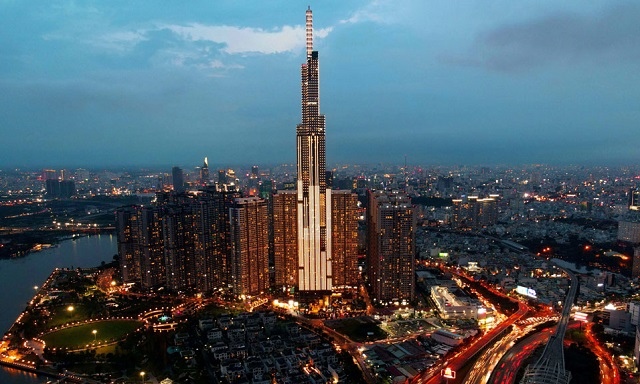 Экономика Вьетнама за 8 месяцев 2023 года