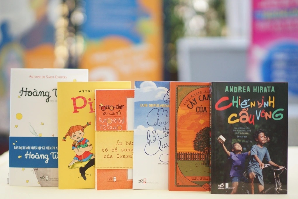 Вьетнам организует ежегодную конференцию Исполнительного комитета Ассоциации книгоиздателей АСЕАН