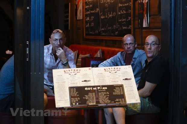 Ханой принимает меры по стимулированию расходов посетителей