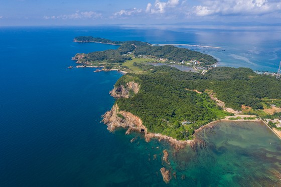 В островном уезде Кото ввели запрет пластиковых пакетов и одноразовой пластиковой посуды с 15 сентября