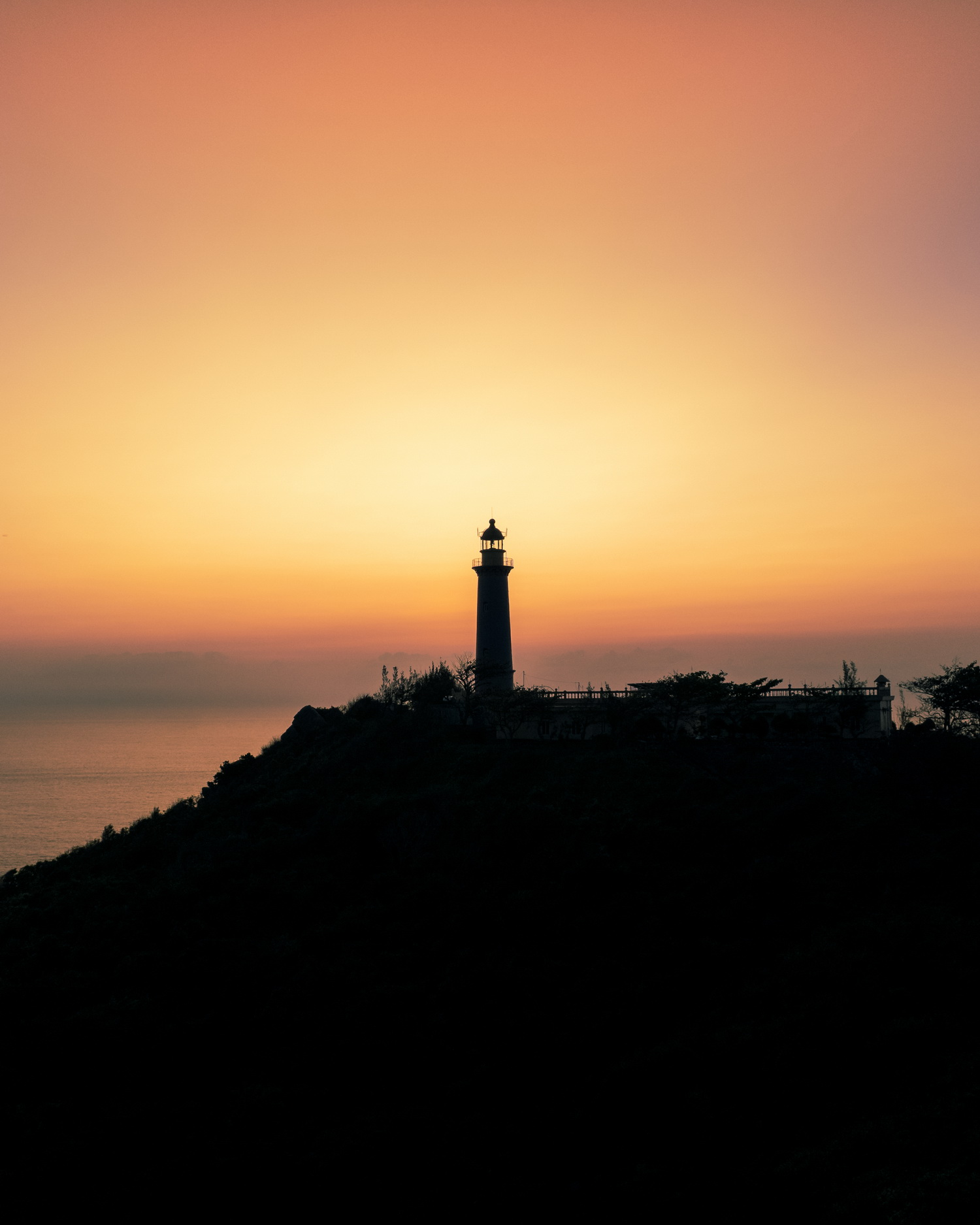 Вьетнам стал музой для французского фотографа