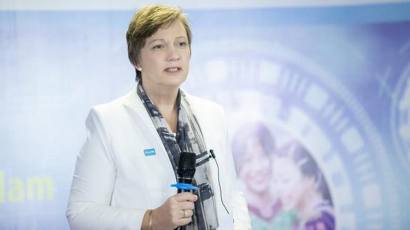 Вьетнам – динамичный и развивающийся член ООН