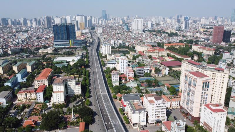Недвижимость во Вьетнаме всё ещё привлекает иностранных инвесторов