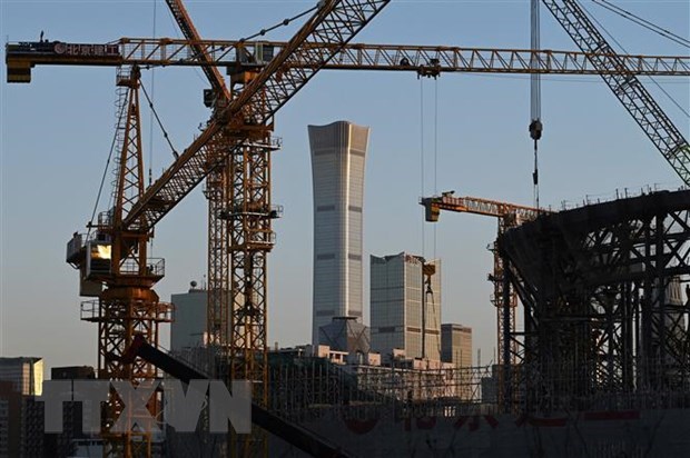 АБР снизил прогноз роста азиатской экономики