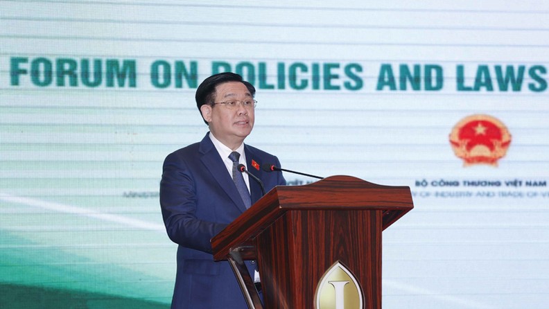 Прошел Форум по развитию экономического сотрудничества между Вьетнамом и Бангладеш