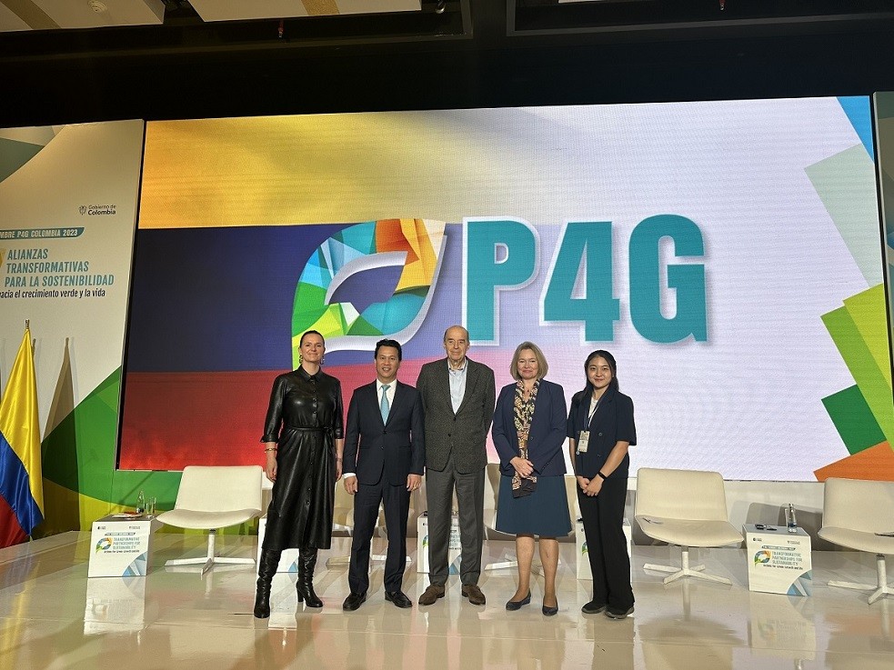 Вьетнам получил право на проведение саммита P4G в 2025 году