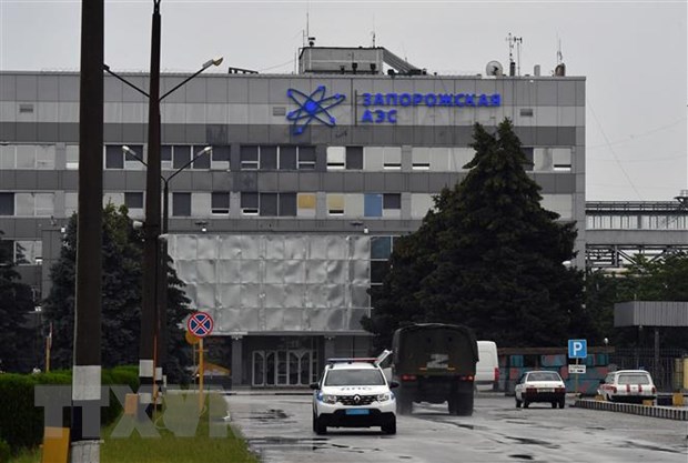 Глава Росатома и гендиректор МАГАТЭ договорились о продолжении рабочих контактов