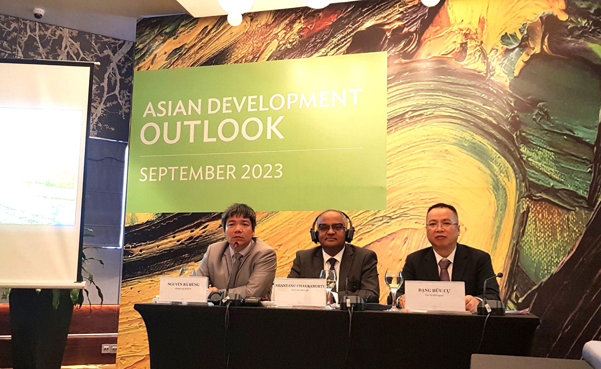 Экономика Вьетнама сохранила свою устойчивость в условиях снижения мирового спроса