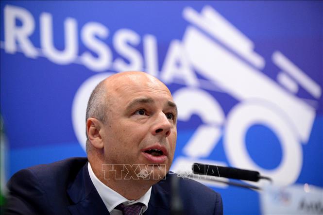 Создание альтернативы SWIFT обсудят в рамках БРИКС