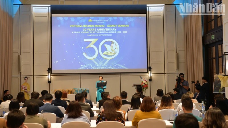 Vietnam Airlines откроет прямой рейс Дананг-Дон Муанг Таиланд