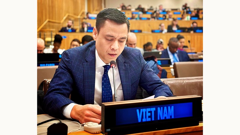 АСЕАН обязуется построить устойчивое и инклюзивное сообщество