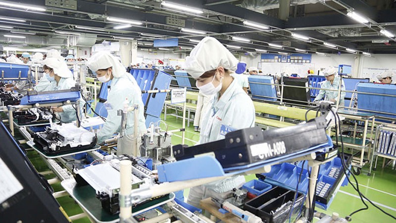 Ханой лидирует в стране по привлечению ПИИ