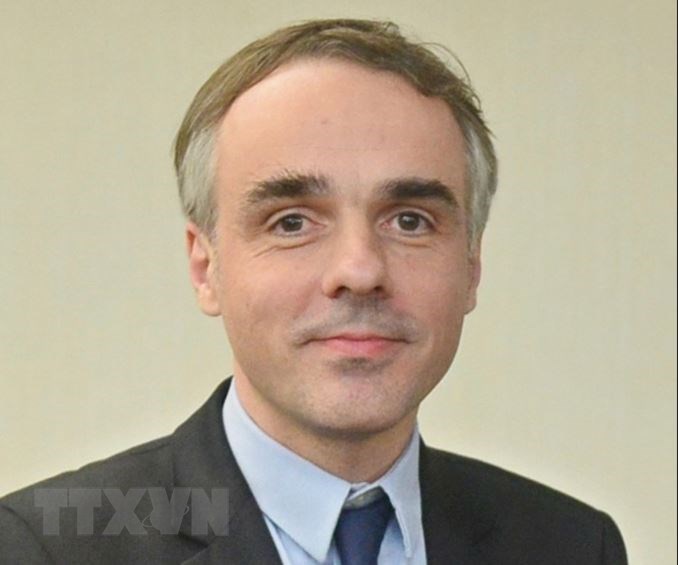 Эксперт подтверждает перспективы развития вьетнамско-французских отношений