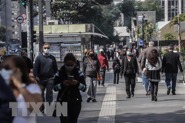 Всемирный банк внес изменения в прогноз экономического роста экономик мира
