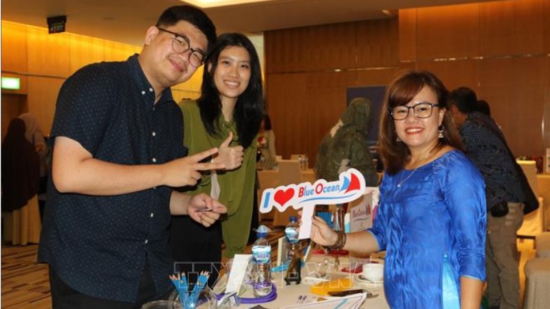 Город Дананг продвигает туризм на рынке Индонезии